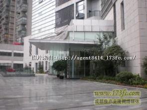 成都租写字楼爆料信息最新,揭秘租金涨跌与热门区域盘点